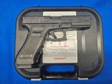 GLOCK G17 GEN 4 POLICE TRADE IN 9MM LUGER (9X19 PARA) - 2 of 2