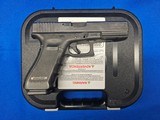 GLOCK G17 GEN 4 POLICE TRADE IN 9MM LUGER (9X19 PARA) - 2 of 3