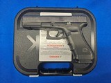 GLOCK G17 GEN 4 POLICE TRADE IN 9MM LUGER (9X19 PARA) - 3 of 3
