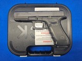 GLOCK G17 GEN 4 POLICE TRADE IN 9MM LUGER (9X19 PARA) - 3 of 3