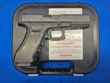 GLOCK G17 GEN 4 POLICE TRADE IN 9MM LUGER (9X19 PARA) - 2 of 3