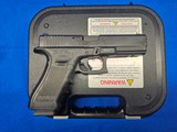 GLOCK G17 GEN 4 POLICE TRADE IN 9MM LUGER (9X19 PARA) - 2 of 2
