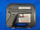 GLOCK G17 GEN 4 POLICE TRADE IN 9MM LUGER (9X19 PARA) - 2 of 2