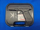 GLOCK G17 GEN 4 POLICE TRADE IN 9MM LUGER (9X19 PARA) - 3 of 3