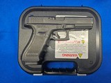 GLOCK G17 GEN 4 POLICE TRADE IN 9MM LUGER (9X19 PARA) - 2 of 3