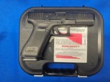 GLOCK G17 GEN 4 POLICE TRADE IN 9MM LUGER (9X19 PARA) - 2 of 3