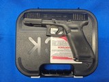 GLOCK G17 GEN 4 POLICE TRADE IN 9MM LUGER (9X19 PARA) - 3 of 3