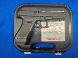 GLOCK G17 GEN 4 POLICE TRADE IN 9MM LUGER (9X19 PARA) - 2 of 3