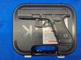 GLOCK G17 GEN 4 POLICE TRADE IN 9MM LUGER (9X19 PARA) - 3 of 3