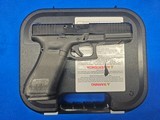 GLOCK G17 GEN 5 POLICE TRADE IN 9MM LUGER (9X19 PARA) - 2 of 3