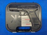 GLOCK G17 GEN 5 POLICE TRADE IN 9MM LUGER (9X19 PARA) - 3 of 3