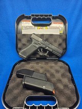 GLOCK G17 GEN 5 POLICE TRADE IN 9MM LUGER (9X19 PARA) - 1 of 3