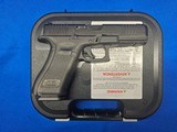 GLOCK G17 GEN 5 POLICE TRADE IN 9MM LUGER (9X19 PARA) - 2 of 3