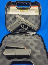 GLOCK G17 GEN 5 POLICE TRADE IN 9MM LUGER (9X19 PARA) - 1 of 3