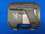 GLOCK G17 GEN 5 POLICE TRADE IN 9MM LUGER (9X19 PARA) - 3 of 3