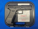 GLOCK G17 GEN 5 POLICE TRADE IN 9MM LUGER (9X19 PARA) - 2 of 3