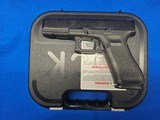 GLOCK G17 GEN 5 POLICE TRADE IN 9MM LUGER (9X19 PARA) - 3 of 3