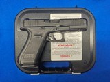 GLOCK G17 GEN 5 POLICE TRADE IN 9MM LUGER (9X19 PARA) - 2 of 2