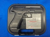 GLOCK G17 GEN 5 POLICE TRADE IN 9MM LUGER (9X19 PARA) - 2 of 2