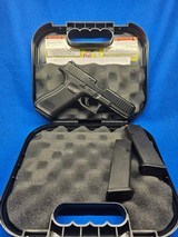 GLOCK G17 GEN 5 POLICE TRADE IN 9MM LUGER (9X19 PARA) - 1 of 2