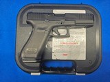 GLOCK G17 GEN 5 POLICE TRADE IN 9MM LUGER (9X19 PARA) - 2 of 2