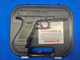 GLOCK G17 GEN 4 POLICE TRADE IN 9MM LUGER (9X19 PARA) - 2 of 3