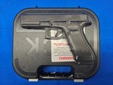 GLOCK G17 GEN 4 POLICE TRADE IN 9MM LUGER (9X19 PARA) - 3 of 3
