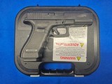GLOCK G17 GEN 4 POLICE TRADE IN 9MM LUGER (9X19 PARA) - 2 of 3