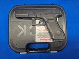 GLOCK G17 GEN 4 POLICE TRADE IN 9MM LUGER (9X19 PARA) - 3 of 3
