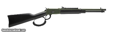 ROSSI R92 .357 MAG