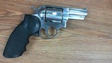 RUGER SPEED SIX .357 MAG - 2 of 3