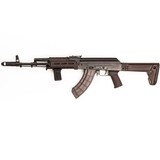 KALASHNIKOV KR103 SFS 7.62X39MM - 1 of 3