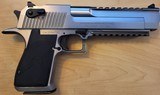 MAGNUM RESEARCH DESERT EAGLE .50 AE - 1 of 3
