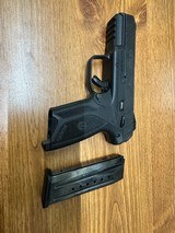 RUGER SECURITY 9 9MM LUGER (9X19 PARA) - 3 of 3