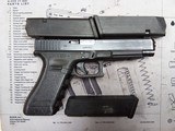 GLOCK glock 35 gen 3 .40 CALIBER - 2 of 3