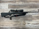 RUGER AMERICAN .30-06 SPRG - 1 of 2