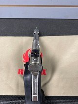 RUGER mark 3 Target Model .22 LR - 2 of 3