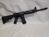 SMITH & WESSON AR 15 M&P 15 5.56 NATO 5.56X45MM NATO - 1 of 3