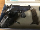 BERETTA 70 S .380 ACP - 3 of 3