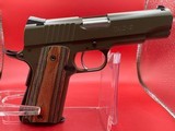 PARA-ORDNANCE LDA TAC-S .45 ACP - 1 of 3