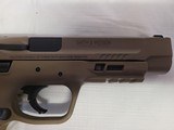 SMITH & WESSON M&P 9 M2.0 9MM LUGER (9X19 PARA) - 3 of 3