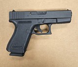 GLOCK 23 G23 Gen 2 .40 S&W - 1 of 1