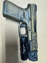 GLOCK 19 9MM LUGER (9X19 PARA) - 1 of 3