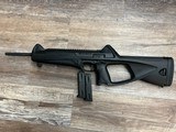 BERETTA CX4 STORM 9MM LUGER (9X19 PARA) - 1 of 3