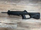 BERETTA CX4 STORM 9MM LUGER (9X19 PARA) - 2 of 3