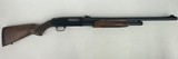 MOSSBERG 500A 12 GA - 1 of 3