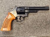SMITH & WESSON 25-5 .45 LC - 1 of 1
