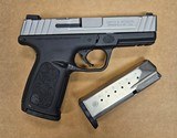 SMITH & WESSON SD40/SD40VE .40 S&W - 1 of 1
