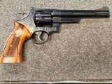 SMITH & WESSON 25-2 .45 LC - 1 of 1