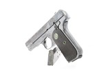 COLT 1903 POCKET HAMMERLESS .380 ACP - 2 of 3